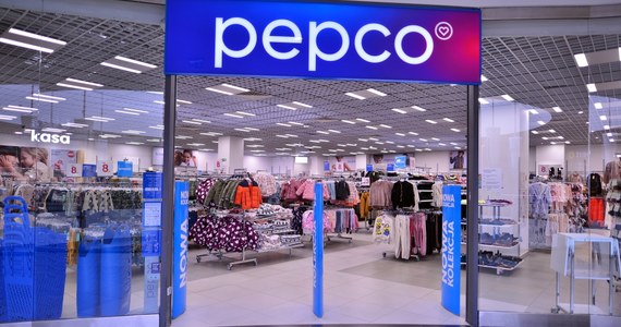 Spółka Holding Steinhoff International zbankrutowała. Firma ta pośrednio jest m.in. właścicielem bardzo popularnej w Polsce sieci sklepów Pepco. Czy sklepy zostaną zamknięte?