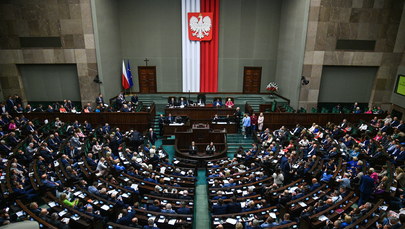 Ochrona dzieci przed przemocą. Sejm przyjął poprawki Senatu