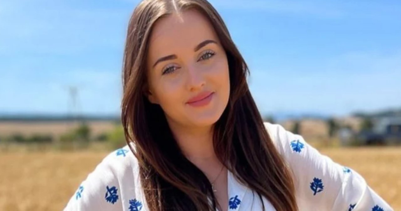 Polki oszalały na punkcie tego detalu. Świąteczny wystrój gwiazdy "Rolnika"