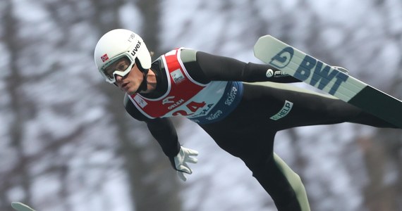 Pech nie opuszcza ostatnio norweskich skoczków narciarskich. W czerwcu Halvor Egner Granerud zaliczył poważny upadek, a teraz Daniel-Andre Tande ujawnił, że złamał stopę podczas... gry w piłkę nożną.