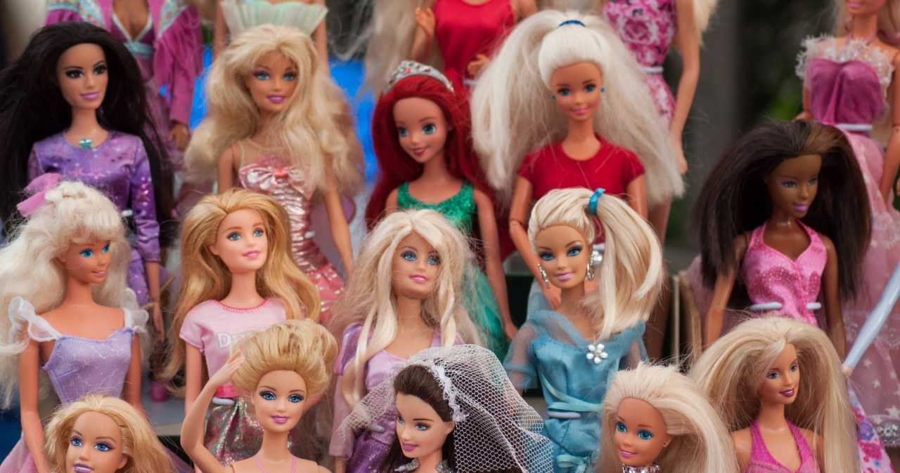 Barbie i sztuczna inteligencja. Mattel nawiązało współpracę z OpenAI