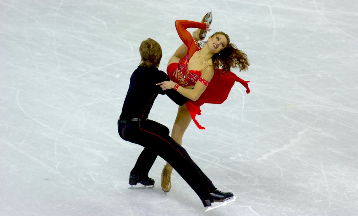 Minister spraw wewnętrznych Litwy Agne Bilotaite skierowała do prezydenta Gitanasa Nausedy wniosek o pozbawienie obywatelstwa łyżwiarki figurowej Margarity Drobiazko. Podstawą był jej udział w zawodach organizowanych przez mistrzynię olimpijską w parach tanecznych Rosjankę Tatjanę Nawkę.