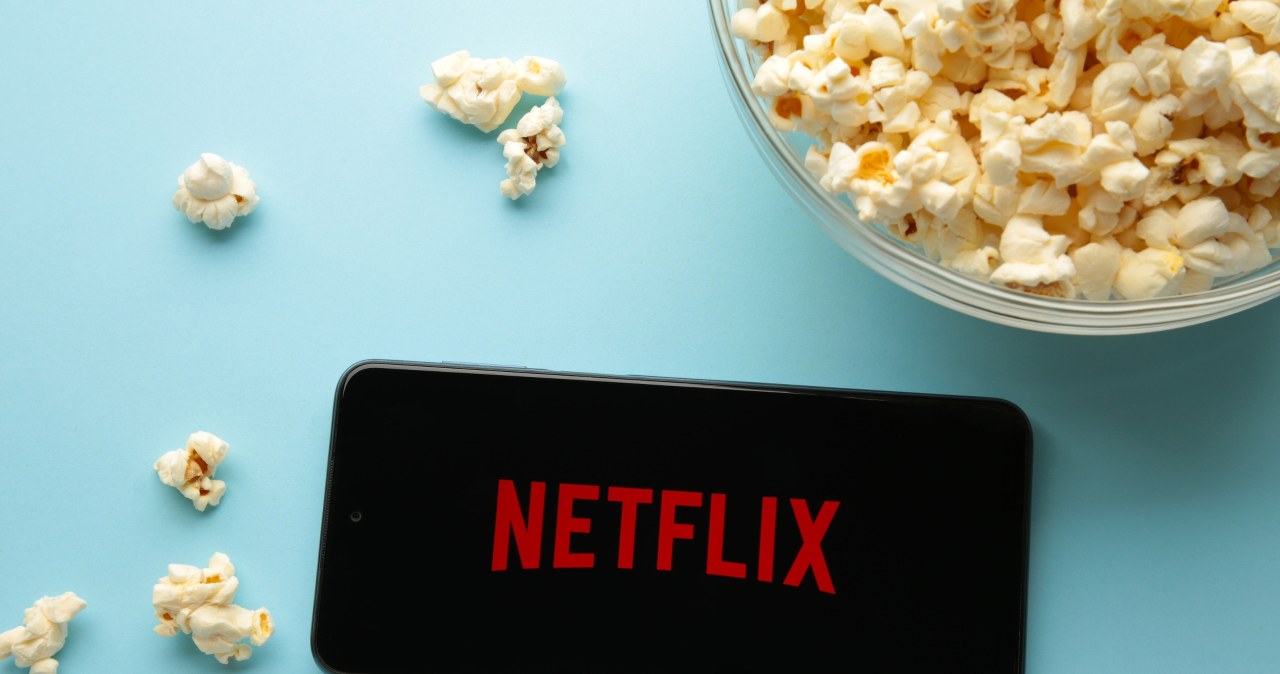 Netflix przygotuje grę piłkarską we współpracy z FIFA