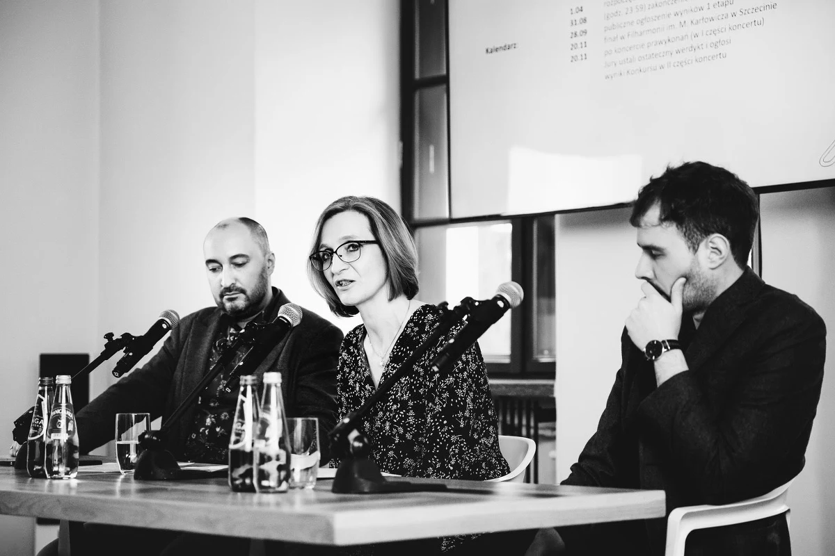 Dorota Serwa wygrała konkurs na stanowisko dyrektora Wydziału Kultury Urzędu Miasta Szczecin. Dotychczas pełniła funkcję dyrektora Filharmonii im. Mieczysława Karłowicza.