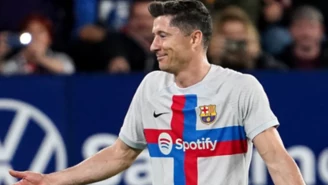 Robert Lewandowski się nie zatrzymuje w USA. Jest kolejna gwiazda