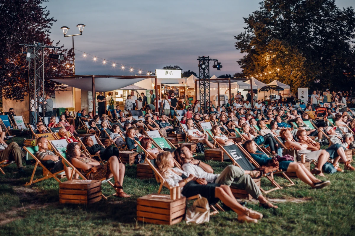 Za niecałe dwa tygodnie Kraków stanie się stolicą ekologicznego kina. 13 sierpnia w stolicy Małopolski rozpocznie się BNP Paribas Green Film Festival. Czego możemy spodziewać się podczas tegorocznej edycji tego wyjątkowego wydarzenia? 