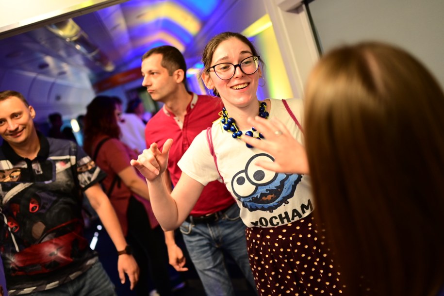 /Karolina Jóźwiak /RMF FM