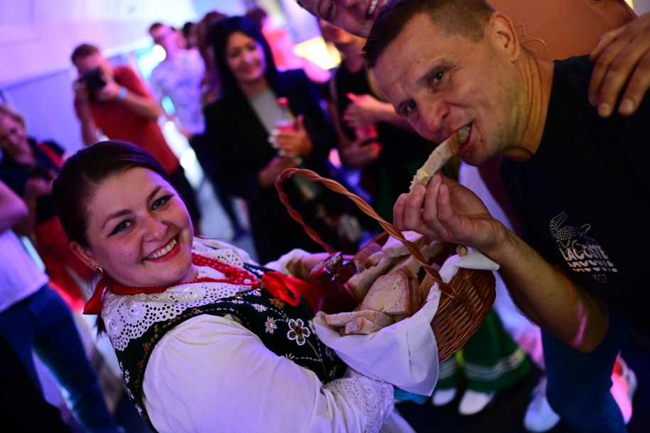 /Karolina Jóźwiak /RMF FM