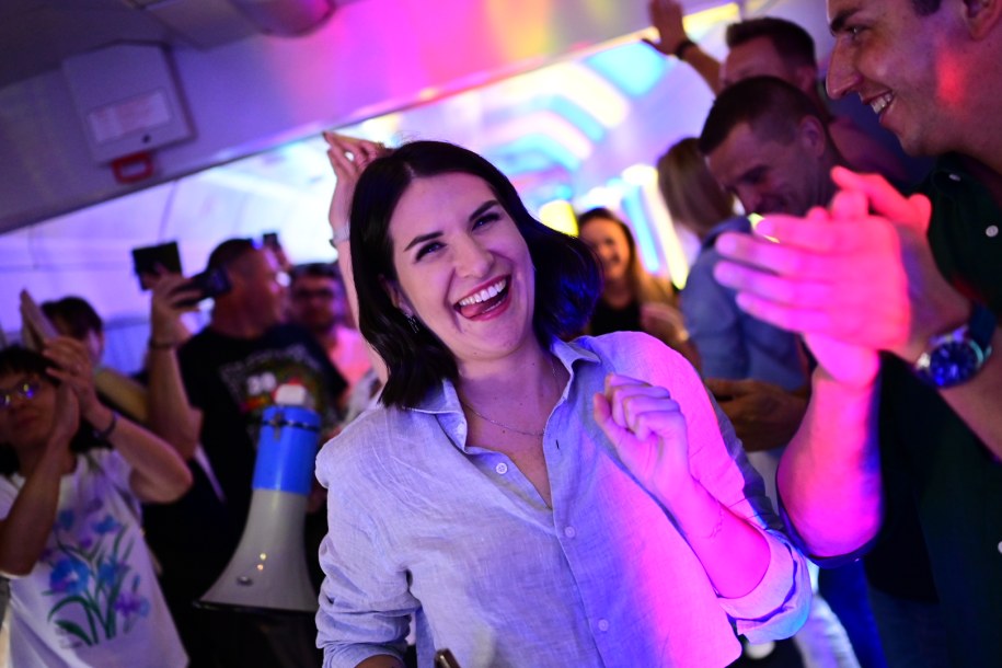 /Karolina Jóźwiak /RMF FM