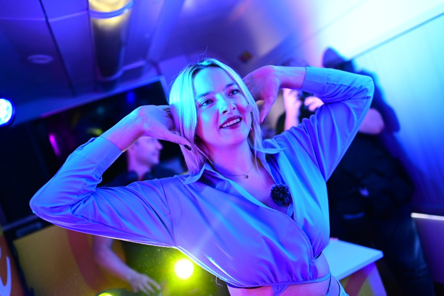 /Karolina Jóźwiak /RMF FM