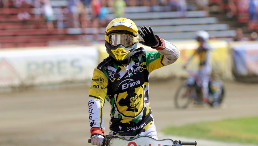 Żużel, zuzel, wyniki na żywo, extraliga, grand prix, Gollob, unia tarnów Tego nikt się nie spodziewał. Polak wraca do macierzy