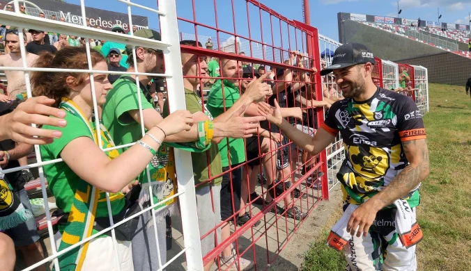 Grał w reality show, teraz zarabia miliony. Za chwilę zostanie gwiazdą ligi