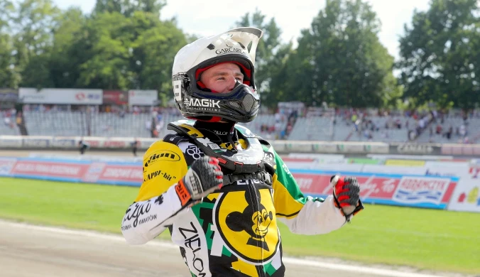 Polak chce rzucić wyzwanie najlepszym. Zdradził plany na przyszłość