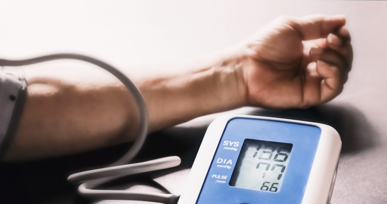 Najlepszy sok na nadciśnienie u seniorów. Działanie potwierdzone naukowo