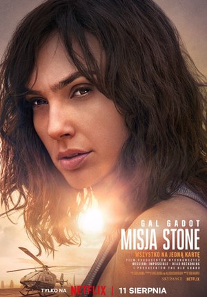Misja Stone