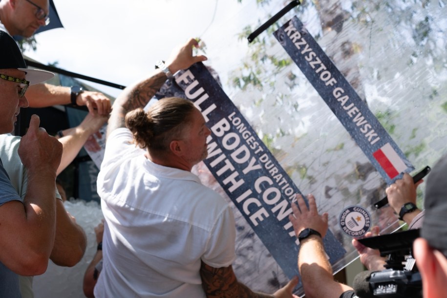 /Krzysztof Gajewski /Materiały prasowe