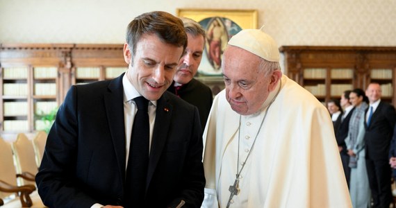 Papież Franciszek odwiedzi Marsylię - poinformował Watykan. W dniach 22-23 września Ojciec Święty weźmie udział w zakończeniu wydarzenia pod nazwą Spotkania Śródziemnomorskie z udziałem biskupów, przedstawicieli władz i młodzieży z regionu. Spotka się też z prezydentem Emmanuelem Macronem.