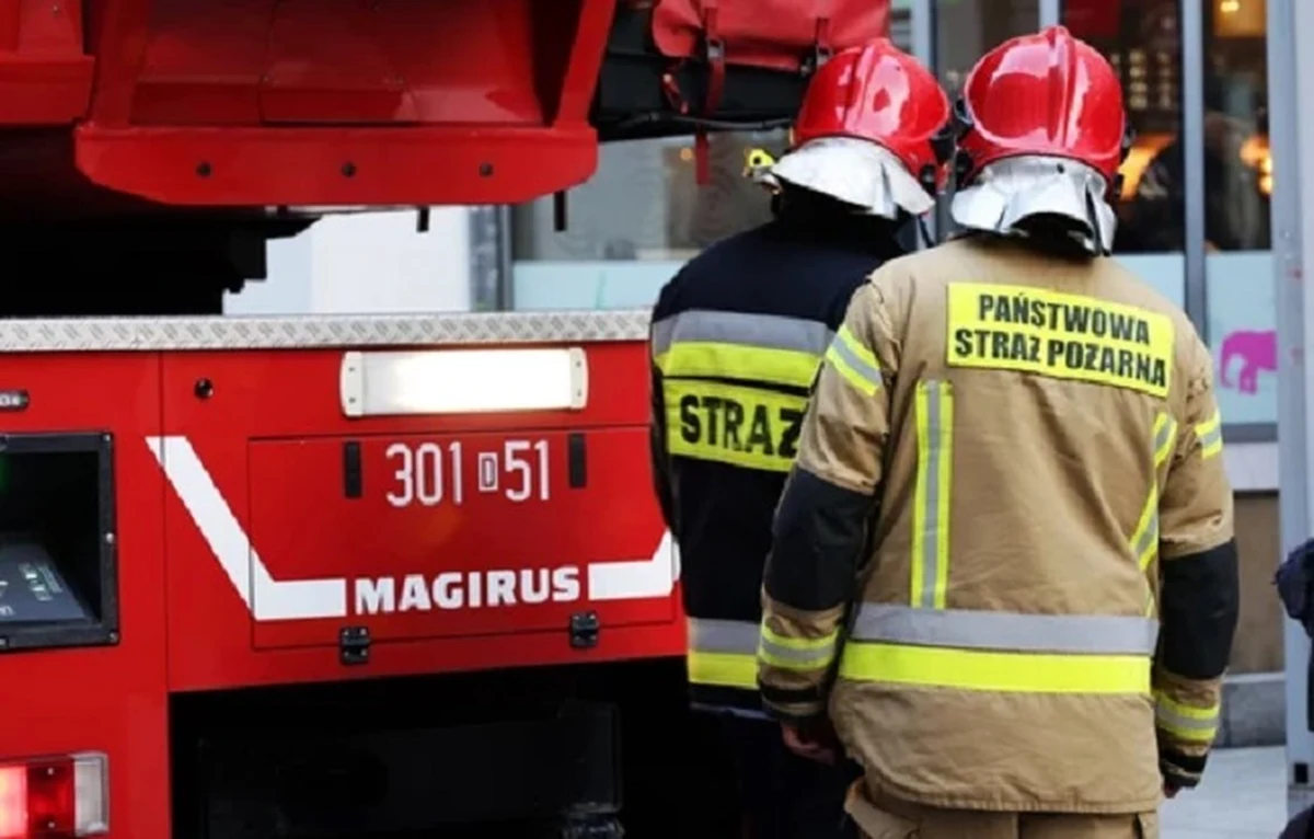 Do zderzenia pięciu samochodów doszło w sobotnie popołudnie w Poroninie. Na szczęście nikt nie został ranny. Na zakopiance w tym miejscu nie ma już utrudnień.