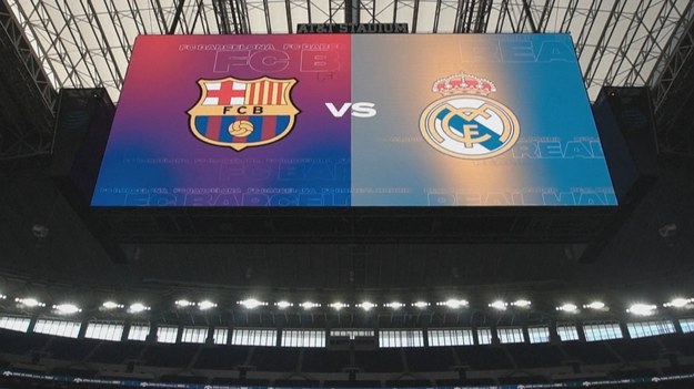 Spotkanie Real Madryt - FC Barcelona odbędzie się w sobotę 29 lipca. Przedsezonowe El Clasico odbędzie się w Stanach Zjednoczonych. 