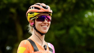 Katarzyna Niewiadoma "królową gór" Tour de France! Husarska szarża Polki