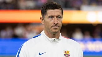 Znamy składy na El Clasico. Robert Lewandowski gotowy na mecz z Realem