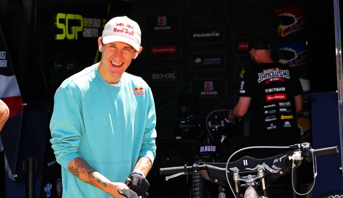 Falubaz może ściągnąć gwiazdę światowego formatu. To wstrząśnie całą stawką