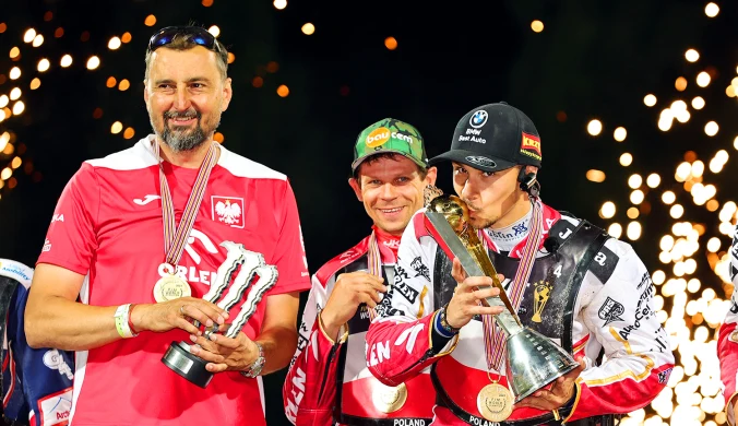 Polacy zaczynają walkę o mistrzostwo świata. Trener tłumaczy powołania