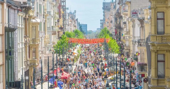 W ten weekend Łódź obchodzi 600. urodziny. Chociaż główne obchody przypadały na sobotę, to dzisiaj nie zwalniamy w świętowaniu! Główną atrakcją zaplanowaną na niedzielę są urodzinowe przyjęcia wśród zieleni.