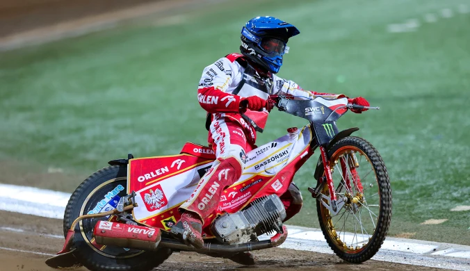 Finał Speedway of Nations w Toruniu. Relacja na żywo