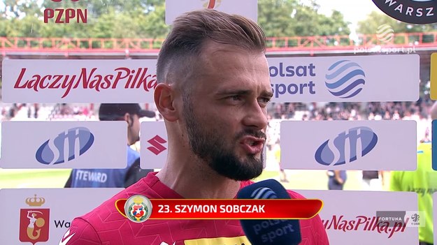 Wisła Kraków wygrała na wyjeździe z Polonią Warszawa 3-2 w niedzielnym meczu 2. kolejki Fortuna 1 Ligi. 

Fortuna 1 Liga oglądaj w Polsat Sport oraz na  Polsat BOX Go   Oglądaj wygodnie gdziekolwiek chcesz: na komputerze, na tablecie, na smartfonie, na Smart TV.
W tekście zawarto link serwisu partnerskiego