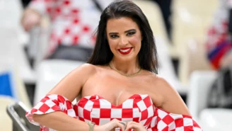 Miss mundialu znów prowokuje. Tym razem przeszła samą siebie 