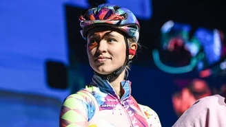 Fantastyczny występ Polki. Katarzyna Niewiadoma trzecia w Tour de France