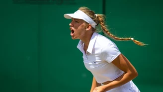 Rosyjska tenisistka wylatuje z US Open! Kolejny cios, 16-latka odbiła się od ściany