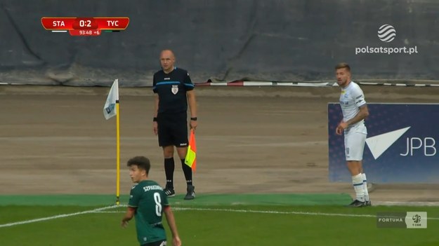 Skrót meczu Stal Rzeszów - GKS Tychy.

Fortuna 1 Liga oglądaj w Polsat Sport oraz na  Polsat BOX Go   Oglądaj wygodnie gdziekolwiek chcesz: na komputerze, na tablecie, na smartfonie, na Smart TV.
W tekście zawarto link serwisu partnerskiego

