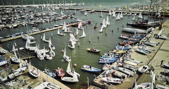 Blisko 2000 zawodników z ponad 50 krajów wzięło udział w zakończonym w niedzielę festiwalu Gdynia Sailing Days. To rekord frekwencji w 24-letniej historii festiwalu, który w tym roku trwał aż 27 dni.
