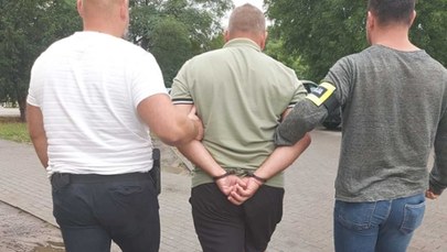 Śmierć młodego mężczyzny. Policja rozwiązała sprawę sprzed 14 lat