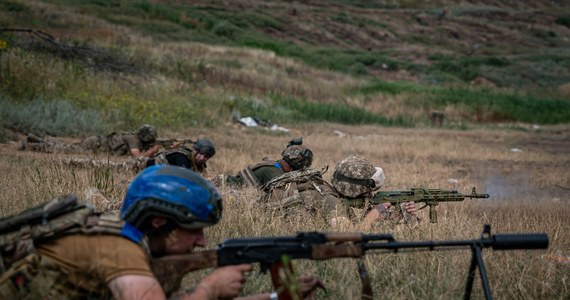 [情報] 烏克蘭突擊隊正在練習奪回克里米亞。今年