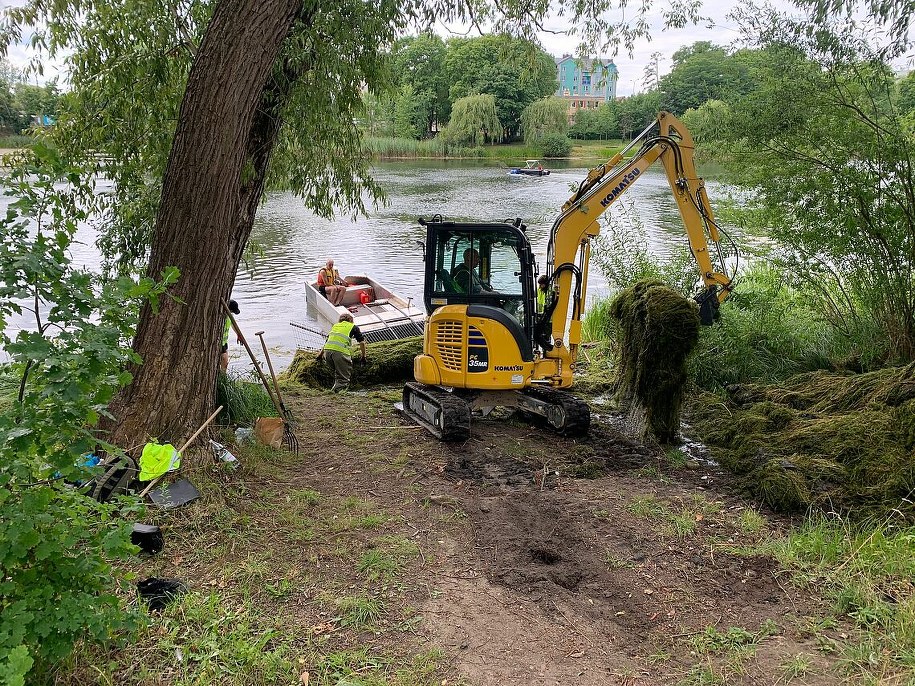 /Urząd Miasta w OIsztynie /Materiały prasowe