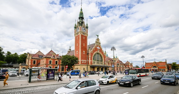 Po czterech latach prac remontowych oficjalnie otwarto dworzec Gdańsk Główny. Jego przebudowa i modernizacja kosztowały 110 mln zł.