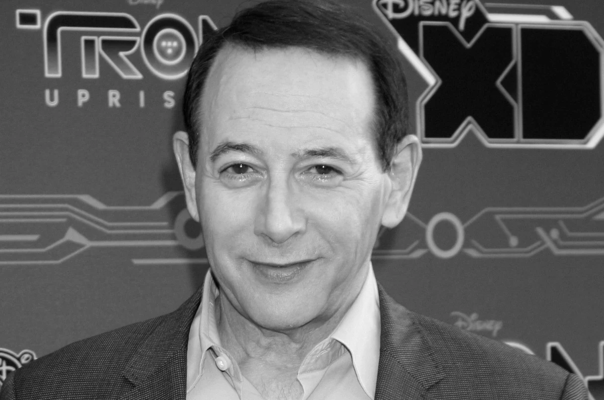 W wieku 70 lat zmarł Paul Reubens. Amerykanin był aktorem, komikiem, pisarzem i producentem.