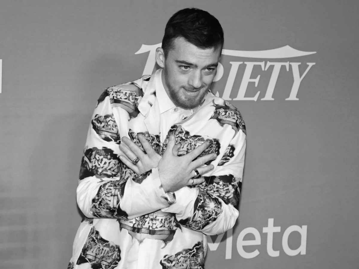 Zmarł Angus Cloud - aktor najbardziej znany z roli w głośnym serialu "Euforia". Miał 25 lat. 