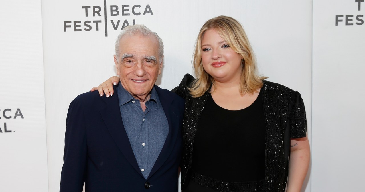 Martin Scorsese jest w Hollywood postacią pomnikową, ikoną sztuki filmowej. Niewielu zna go jednak od prywatnej strony - jako ojca trzech córek, który uwielbia się z nimi wygłupiać i żartować, także z siebie. Takie oblicze słynnego reżysera pokazuje filmik na TikToku, który nakręciła najmłodsza córka artysty, Francesca.