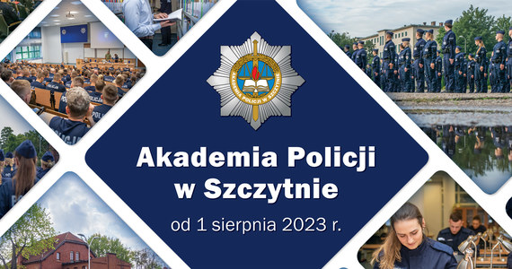 Z początkiem sierpnia Wyższa Szkoła Policji w Szczytnie została przemianowana na Akademię Policji w Szczytnie. Ustawę w tej sprawie pod koniec maja podpisał prezydent Andrzej Duda. Wykładowcy podkreślają, że zmiana pozytywnie wpłynie na kształcenie kadry kierowniczej i oficerów policji. 
