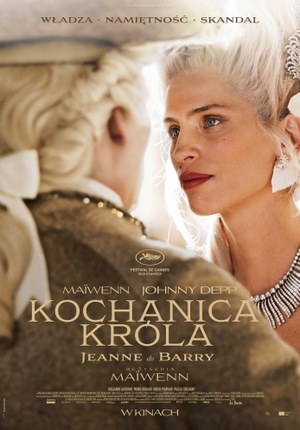 Kochanica króla Jeanne du Barry