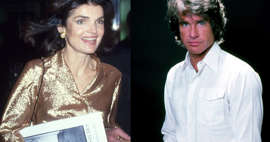 Kilka dni temu światło dzienne ujrzała nowa biografia Jacqueline Kennedy zatytułowana "Jackie: Public, Private, Secret". Jedną z ciekawostek, którą możemy znaleźć w tej książce, są kulisy krótkiego związku byłej pierwszej damy z jednym z największych hollywoodzkich amantów, Warrenem Beattym. Autor biografii, Randy Taraborrelli, przekonuje, że romans się skończył, bo oboje się sobą rozczarowali. Ona nie mogła znieść tego, że Warren bez przerwy mówił o swojej karierze i nie był zainteresowany jej sprawami, z kolei on był zawiedziony tym, że Jackie bliżej jest do kury domowej niż do księżniczki.