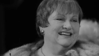 ​Nie żyje Teresa Starmach. Była wiceprezydent Krakowa miała 73 lata