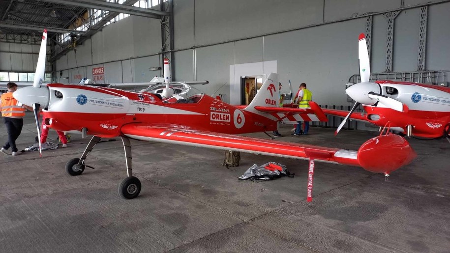 /Przemysław Mzyk /RMF MAXX