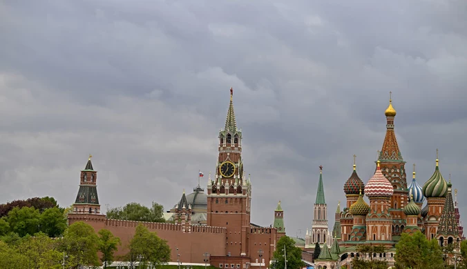 Zawieszają działalność ambasady w Moskwie. "Pierwszy taki kraj"