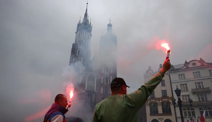 Nie tylko Warszawa. Tak uczczono pamięć powstańców w całej Polsce 