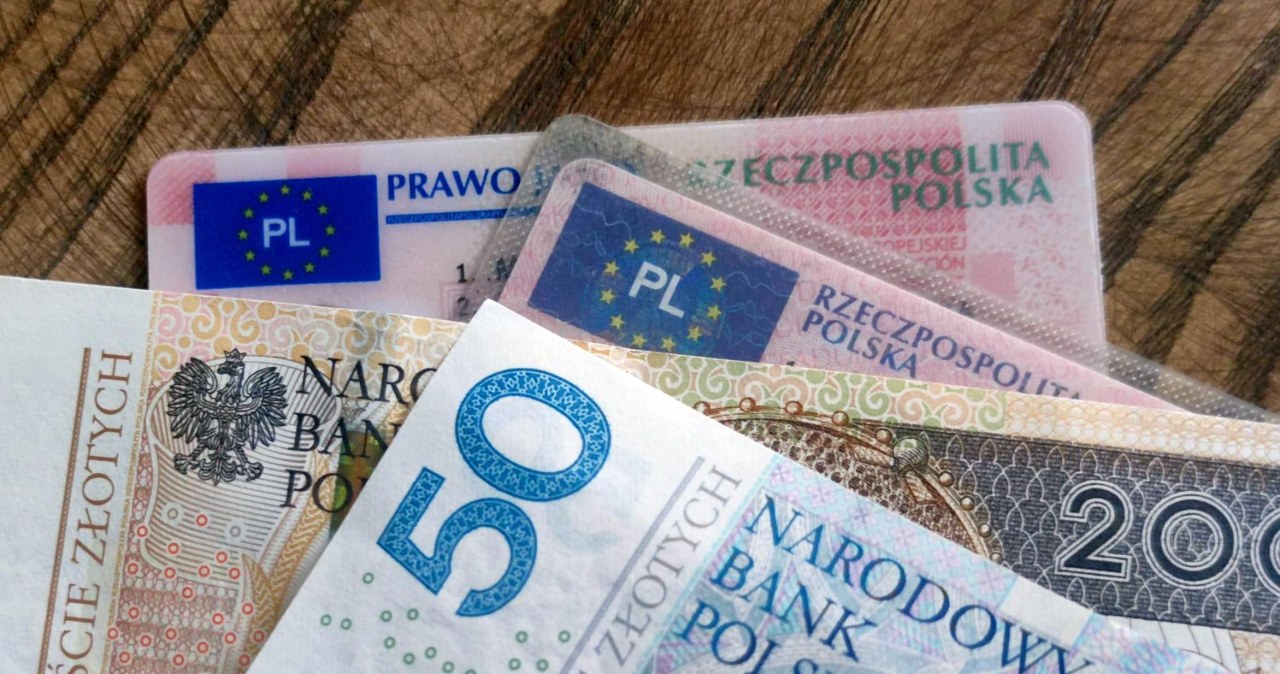 Twoje prawo jazdy straci ważność. Do kiedy trzeba je wymienić?